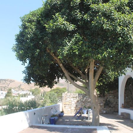 A Crystal Clear House In Pyrgos, Heraklion Crete Pirgos  Exterior foto