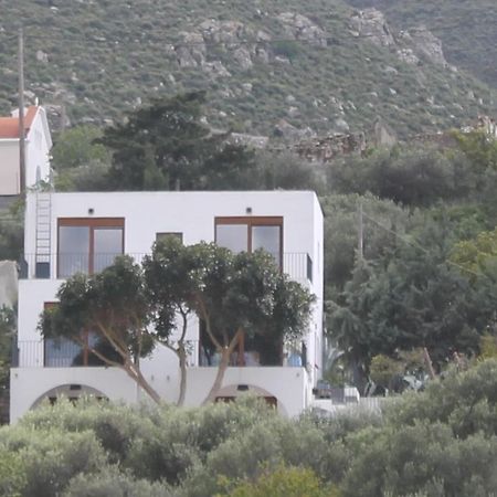 A Crystal Clear House In Pyrgos, Heraklion Crete Pirgos  Exterior foto
